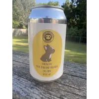 Snouts and Stouts Brewing Frenchie