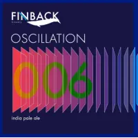 Finback Brewery Oscillation 006