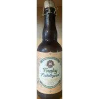 Bozeman Brewing Company Funky Fieldhand with Grapefruit