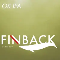 Finback Brewery OK IPA