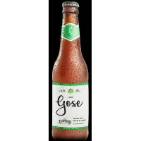 Cervejaria Louvada Gose Limão