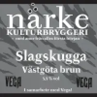 Närke Kulturbryggeri Slagskugga
