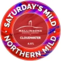 Mallinsons Brewing Co. Saturday's Mild