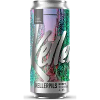 Triple Point Brewing Kellerpils