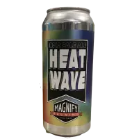 Magnify Brewing Company Heat Wave