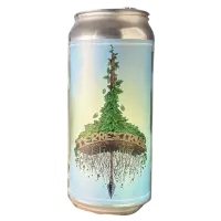 Moonraker Brewing Company Terrestrial Menace
