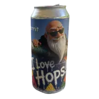 Moonraker Brewing Company The Hermit (I Love Hops)