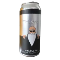 Moonraker Brewing Company The Hermit (Yojo Part Deux)