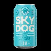 Wiseacre Brewing Co. Sky Dog