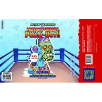 Mutant Brewing Serum Punch Out!!