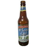 Otter Creek Brewing White Sail