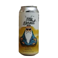 Moonraker Brewing Company The Holy Hermit