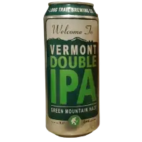 Long Trail Brewing Company Welcome to Vermont Double IPA