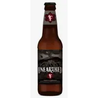 Long Trail Brewing Company Unearthed Stout