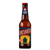 Long Trail Brewing Company Hibernator