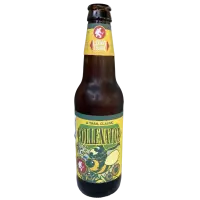 Long Trail Brewing Company Pollenator