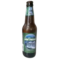 Long Trail Brewing Company Jay Peak Tram Ale