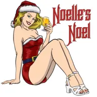 Twisted Irons Craft Brewing Company Noelle's Noel