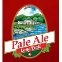 Long Trail Brewing Company Pale Ale