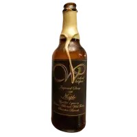 Moonraker Brewing Company Wicked Whisper (Bourbon Barrel) - Maple