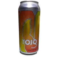 Moonraker Brewing Company YOJO