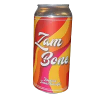 Moonraker Brewing Company Zam Bone (nee Zamboni Haze)