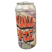 Moonraker Brewing Company Zulu Haze