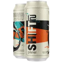 Category 12 Brewing Shift