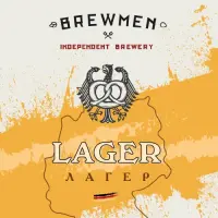 Brewmen Lager