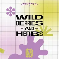 Brewmen Wildberries and Herbs