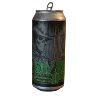 Ironfire Brewing Company 51/50