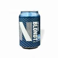 Brouwerij Noordt Blondt Low Alcohol