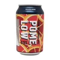 Brouwerij Noordt Pomelow