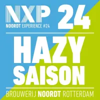Brouwerij Noordt Experience #24 - Hazy Saison