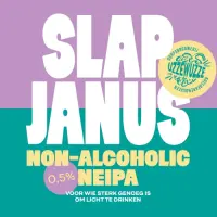 Dorpsbrouwerij Uzzewuzze Slapjanus
