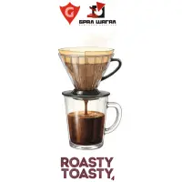 GUSI Roasty Toasty 4