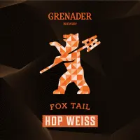 Grenader Fox Tail
