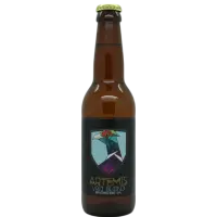 Brouwerij Artemis Vrij Blond