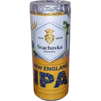 Svachovka - Pivovar Glokner New England IPA