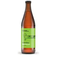 Browar Stu Mostów Bark & Brew