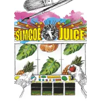 Victory Art Brew Simcoe Juice