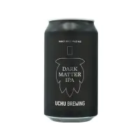Uchu Brewing Dark Matter