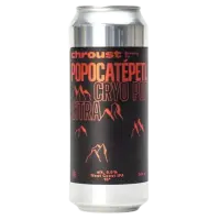 Chroust Popocatépetl