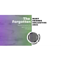 Many Worlds The Forgotten