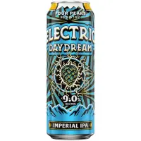 Four Peaks Brewing Company Electric Daydream