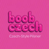 Great North Aleworks Boob Czech