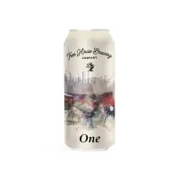 Tree House Brewing Company 1 (One) (2026)