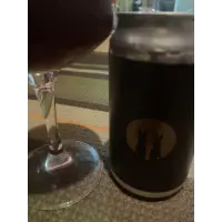 Two Rabbits Brewing Company Vintage Ale Sherry
