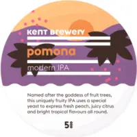 Kent Brewery Pomona