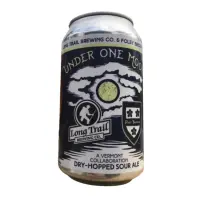 Long Trail Brewing Company Under One Moon